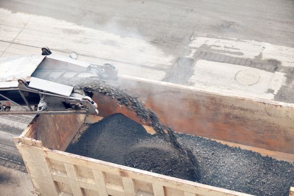 Asphalt Driveway Removal in Sandpoint