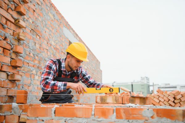 Brick Wall Removal in Sandpoint