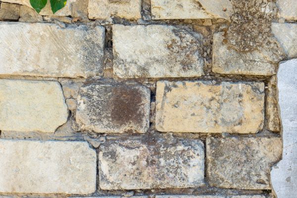 Block Wall Removal in Sandpoint